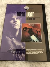 Classic Albums - Meat Loaf: Bat Out of Hell (DVD, 1999)SEALED - £12.77 GBP