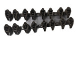 Complete Rocker Arm Set From 2011 Chevrolet Silverado 1500  5.3 12552203 - $78.95