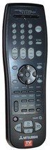 Mitsubishi 290p123a20 Remote for Wd73827, Wd52528, Wd73727, Wd62827, Wd5... - $17.09