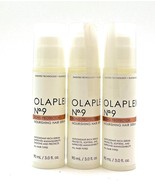 Olaplex No.9 Bond Protector Nourishing Hair Serum 3 oz-3 Pack - £58.55 GBP