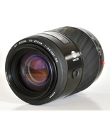 Sony Alpha AF 70-210mm f/4.5-5.6 Telephoto Zoom Lens Minolta Maxxum REaLLY NiCE! - $59.00