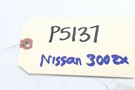 1990-1996 NISSAN 300ZX SEAT BELT CONTROL MODULE P5137 image 8