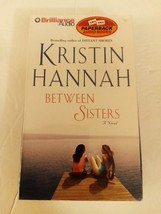 Between Sisters Abridged Audiobook on Cassettes by Kristin Hannah Brand New - £10.21 GBP