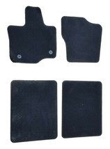 NEW OEM SET Of FORD F150 2015-2020 CREW CAB FLOOR MATS. Black JL3B-16130... - £45.66 GBP