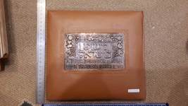 Israel law LAAM 1950 album [BOK10136] - $1,425.51 MXN
