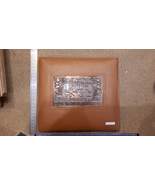 Israel law LAAM 1950 album [BOK10136] - $1,425.51 MXN