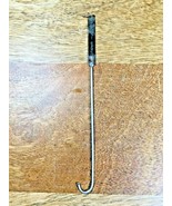 Seth Thomas (Type 89AL) Clock Pendulum Rod and Spring (K6156) - $14.99