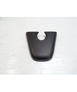 Mercedes W209 CLK55 trim, rain sensor cover, black, 2098220135 - $37.10 CAD