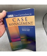 CMSA Core Curriculum for Case Management - Paperback, by Tahan PhD RN - - $726.01 MXN
