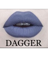 Kat Von D KVD Vegan Beauty Everlasting Liquid Lipstick Matte In [DAGGER] - $294.17 MXN