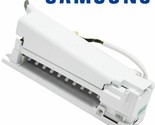 Ice Maker Assembly For Samsung RF31FMEDBSR RF28HFEDBSR RF28HFEDBWW RF263... - $127.96