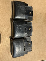 L3 Mobile-Vision Voicelink Belt Holster Lot of 3 Voice Link Plus - $27.37 CAD