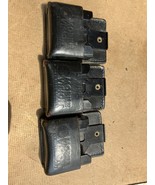 L3 Mobile-Vision Voicelink Belt Holster Lot of 3 Voice Link Plus - $370.47 MXN