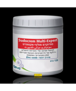 Teva Sudocrem Diaper Cream 125g - $635.52 MXN