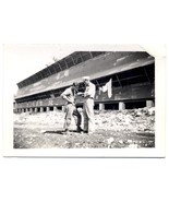USN Navy Vintage WWII Saipan Original In-Country Photo Print 1944 b Velo... - $6.86 CAD