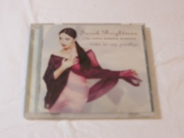 Time to Say Goodbye by Sarah Brightman CD 1997 EMI Angel Time to Say Goodbye - £10.16 GBP
