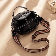 Leather Handbags Women Bag High Quality Fashion Female Bags Trunk Tote Spanish   - £38.52 GBP