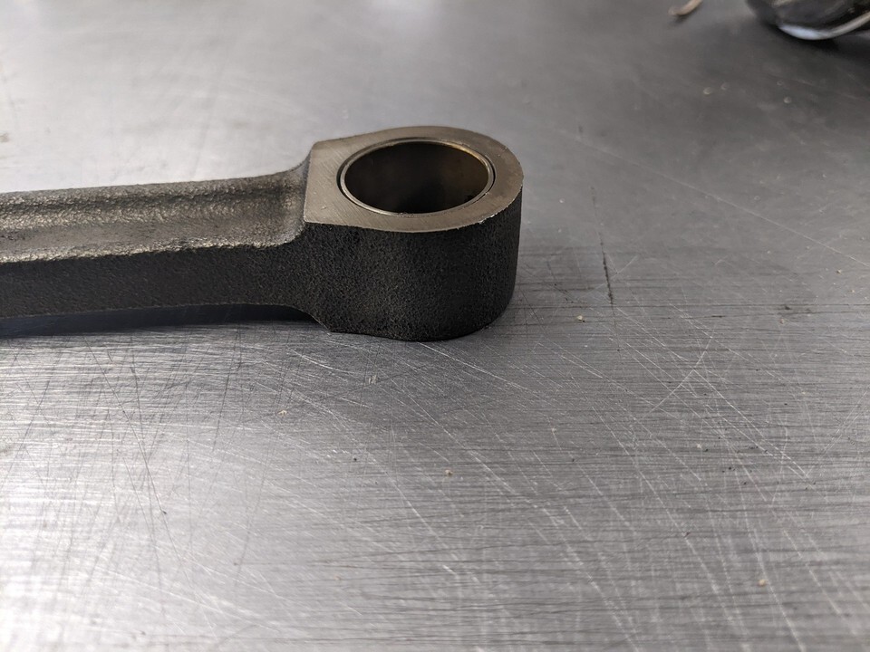 Connecting Rod For 18-20 Toyota Tundra  5.7 1320138020 4WD Item image 3