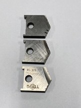 DoAll B1.375 710-270810 Spade Drills Lot of 3 - $55.70