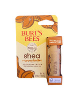Burts Bees Shea Cocoa Butter Lip Balm, 0.34 OZ - $226.41 MXN