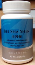 Adenophora Coastal Glehnia Root, Radix Glehniae  Bei Sha Shen 北沙参 100g - £20.12 GBP