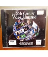 20th Century Video Almanac - $7.69