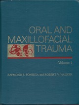 An item in the Books & Magazines category: Oral and maxillofacial trauma