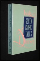 Seven Gothic Tales (Quality Paperback Book Club, 1961. Soft Cover Copyright 1934 - £3.86 GBP