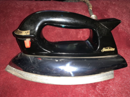 Vintage Sunbeam Ironmaster - Model A11A- Vintage - Tested and Works - £30.88 GBP