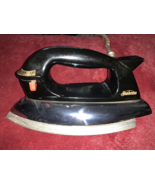 Vintage Sunbeam Ironmaster - Model A11A- Vintage - Tested and Works - $40.48 CAD