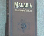 Macaria or altars of sacrifice [Hardcover] Augusta Jane Evans - $48.99