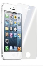 Gadget People Inc. Press Play Screen Protector Made for I Phone 5 Sealed... - $0.44