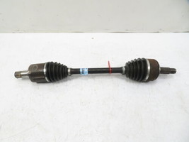 19 Honda Ridgeline #1234 Axle, Drive Shaft, Front Left AWD 44306-T6Z-A01 - £116.80 GBP