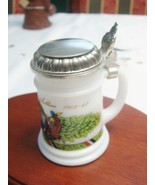 House of Global Art German MINI Stein lid Field Artillery Aroldsen Reg 6... - $884.19 MXN