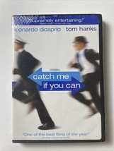 Catch Me If You Can - £3.19 GBP