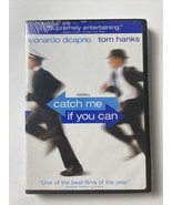 Catch Me If You Can - £3.14 GBP
