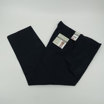 Perry Ellis Portfolio Mens Premium Blue Pants 36x30 NWT $69.50 - £19.10 GBP