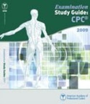 Examination Study Guide: Cpc® Bundle - Includes Study Guide and Workbook (CPC®)  - £14.23 GBP