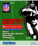 NFL ESPN Isportcenter - £3.79 GBP