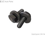 Camshaft Gear Bolts Pair For 13-15 Land Rover LR2  2.0 - $19.75