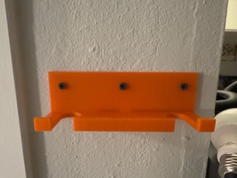 Broom Holder - $5.00