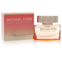Michael Kors Wonderlust by Michael Kors Eau De Parfum Spray 1 oz for Women - £54.18 GBP