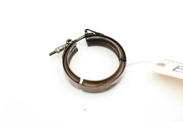 08-10 FORD F-250 F-350 F-450 SUPER DUTY DIESEL 6.4L EXHAUST DOWNPIPE CLAMP E1912 image 3