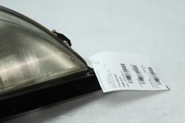 Passenger Headlight 163 Type ML320 Fits 98-99 MERCEDES ML-CLASS 71413 image 2