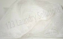 D- Generic 50-60 Lint Screen 22 1/4&quot; X 26&quot;, Frameless For American Dryer 800501 - £8.23 GBP