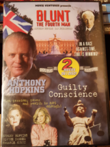 Blunt The Fourth Man Dvd - £27.97 GBP