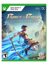 Prince of Persia: The Lost Crown Standard Edition - Xbox One, Xbox Series X - £72.67 GBP