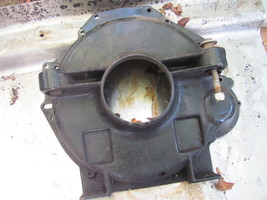 Mercruiser 140 FLYWHEEL HOUSING Motor Mount 59823 Scrapped - $88.00