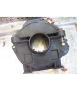 Mercruiser 140 FLYWHEEL HOUSING Motor Mount 59823 Scrapped - $120.60 CAD