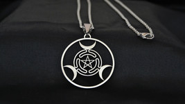 Seal Of Hecate - £18.87 GBP